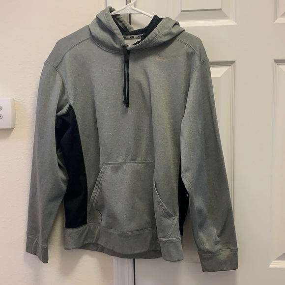 Nike Therma-Fit sweatshirt - Picture 1 of 1